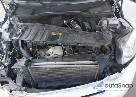 2013 Mini Countryman Cooper S from USA, damaged, VIN WMWZC3C50DWP51218